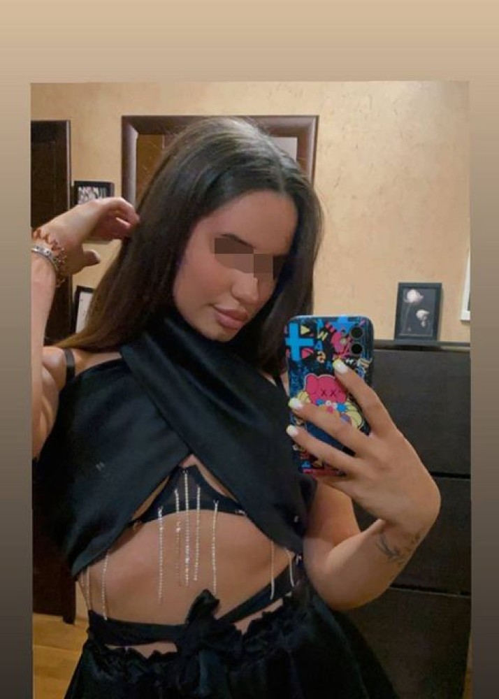 Индивидуалка Лера фото № 2 в городе Москва