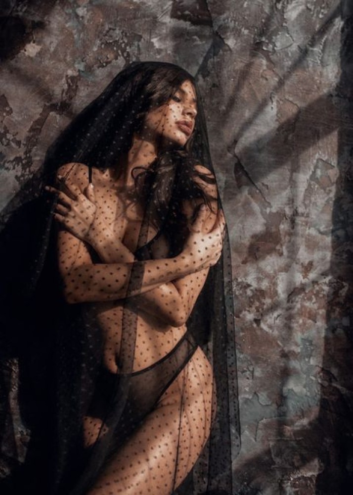 Индивидуалка Лера главное фото в городе Москва 