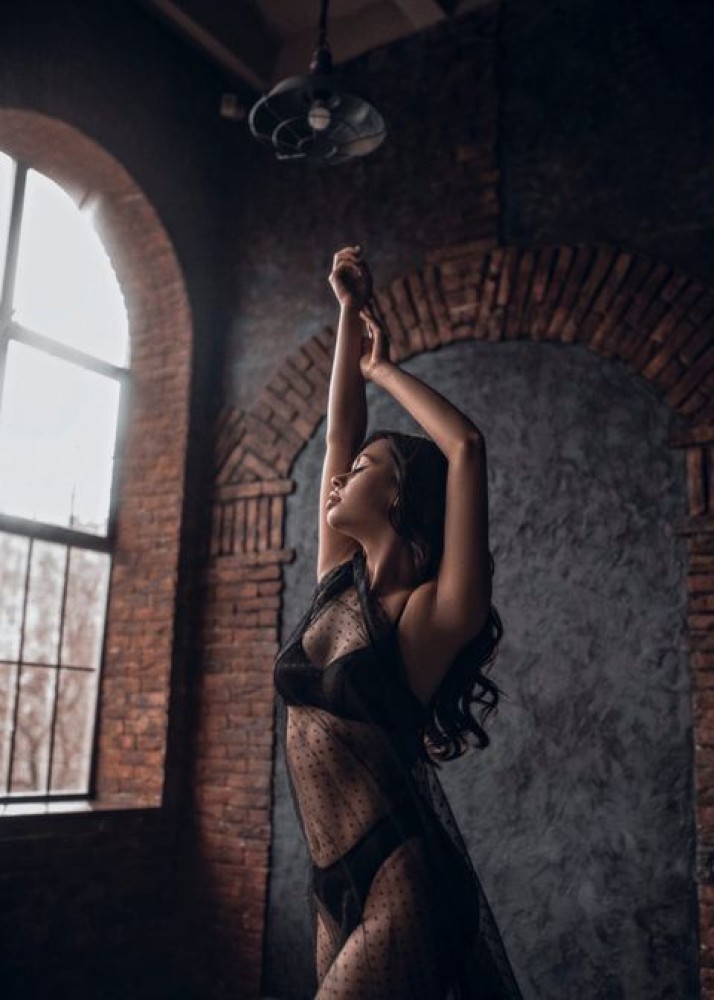 Индивидуалка Лера фото № 2 в городе Москва