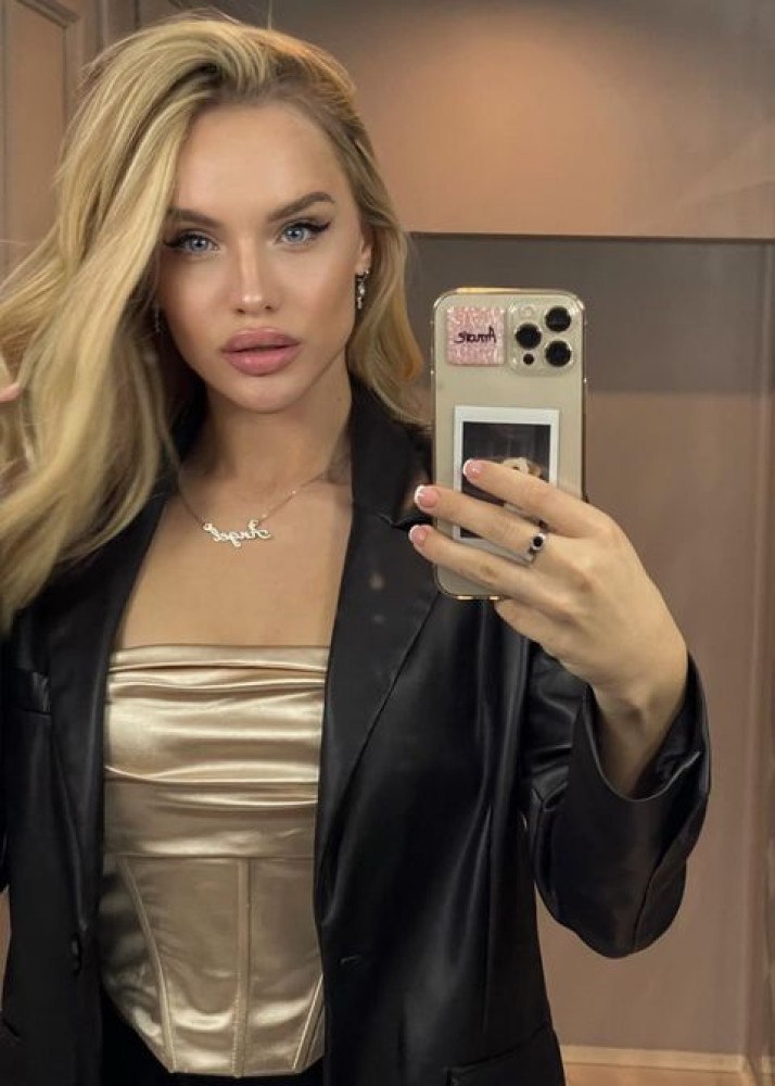 Индивидуалка Лера фото № 2 в городе Москва