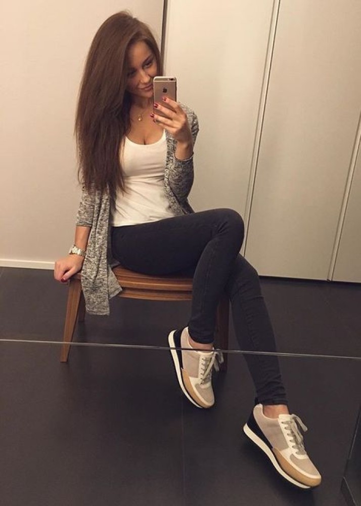 Индивидуалка ЛЕРА фото № 2 в городе Москва