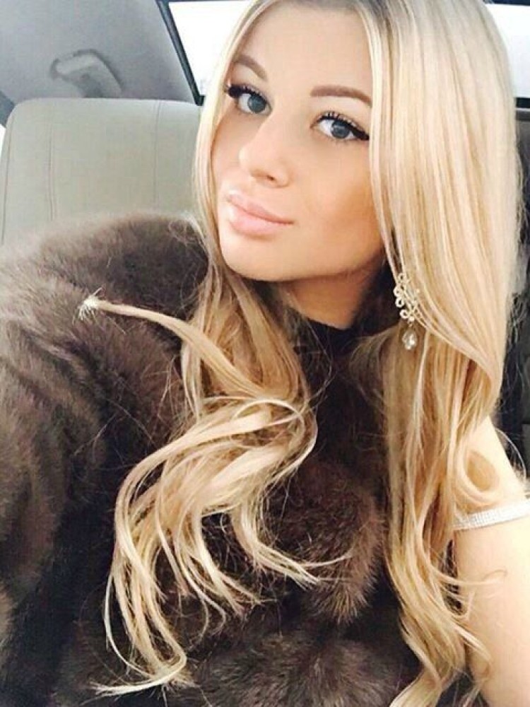 Индивидуалка Лера фото № 2 в городе Москва