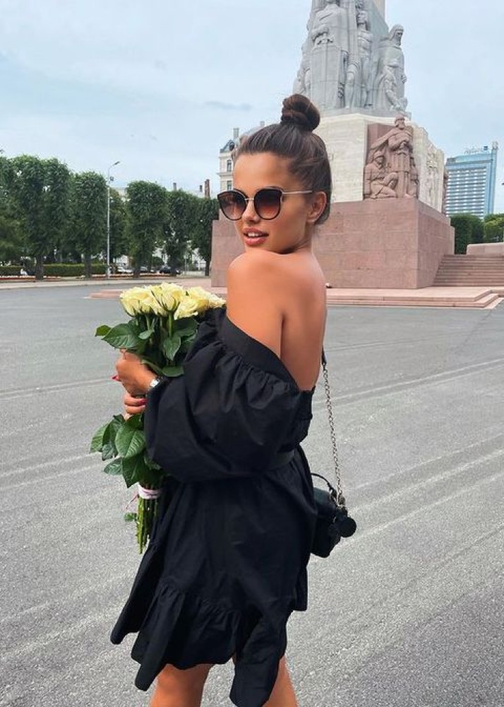 Индивидуалка ЛЕРА фото № 2 в городе Москва