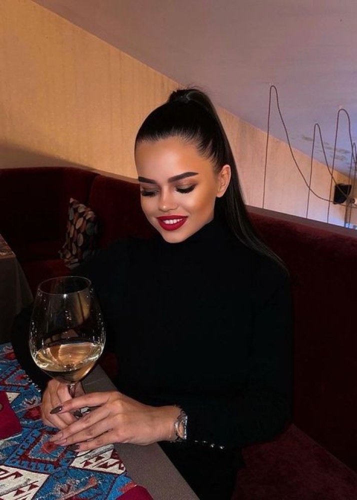 Индивидуалка ЛЕРА фото № 2 в городе Москва