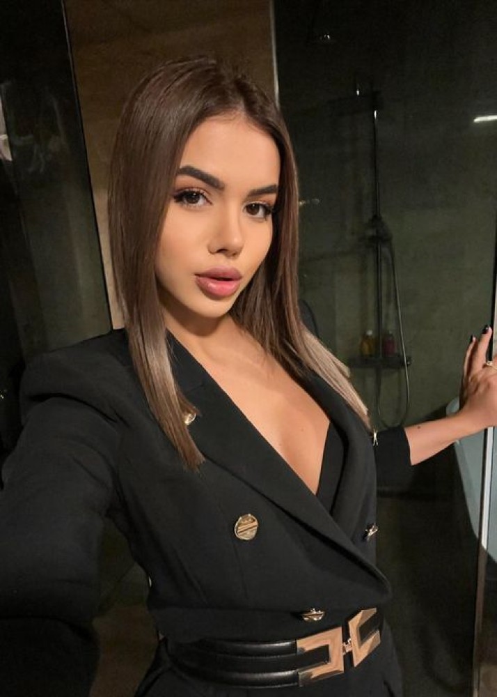 Индивидуалка Лера фото № 2 в городе Москва