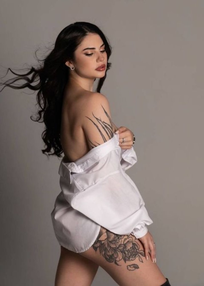 Индивидуалка Лера главное фото в городе Москва 