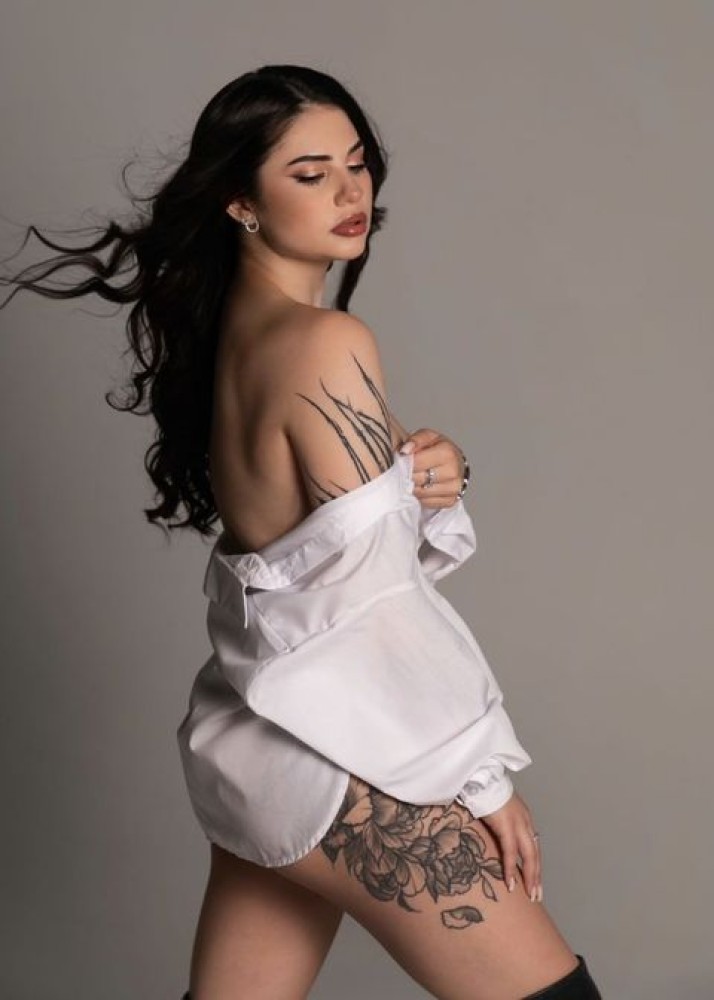 Индивидуалка Лера фото № 2 в городе Москва