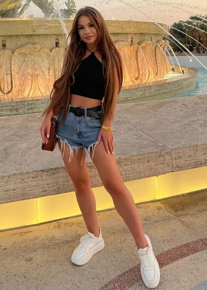 Индивидуалка Лера главное фото в городе Москва 