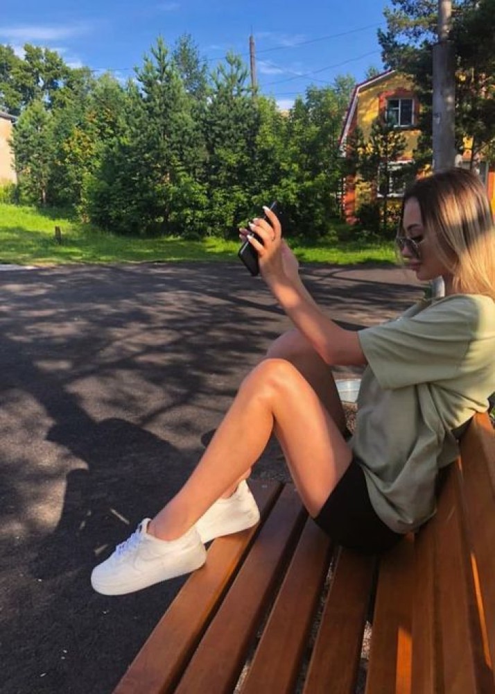 Индивидуалка Лера фото № 2 в городе Москва