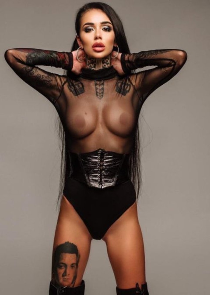 Индивидуалка Лера главное фото в городе Москва 