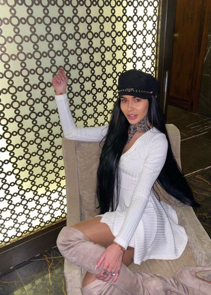 Индивидуалка Лера фото № 2 в городе Москва