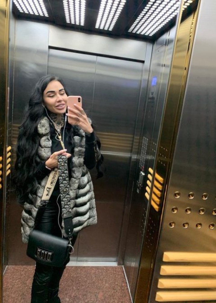 Индивидуалка Лера фото № 2 в городе Москва