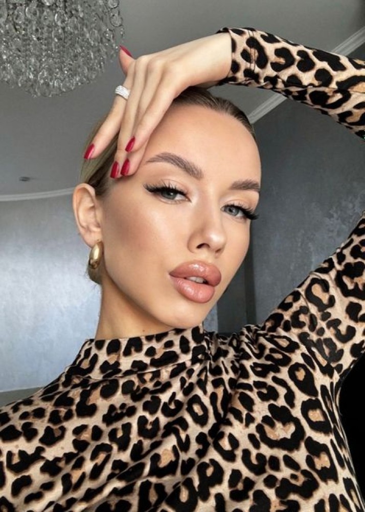 Индивидуалка Лера главное фото в городе Москва 