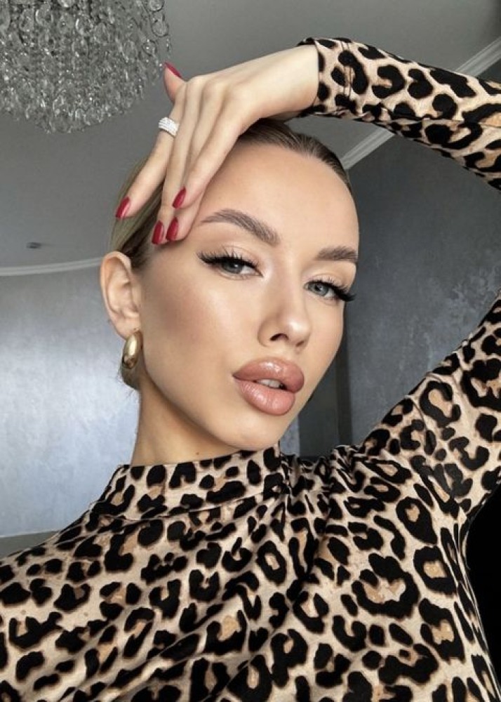 Индивидуалка Лера фото № 2 в городе Москва