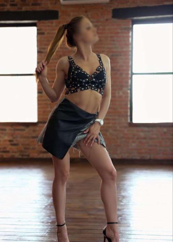 Индивидуалка Лера главное фото в городе Москва 