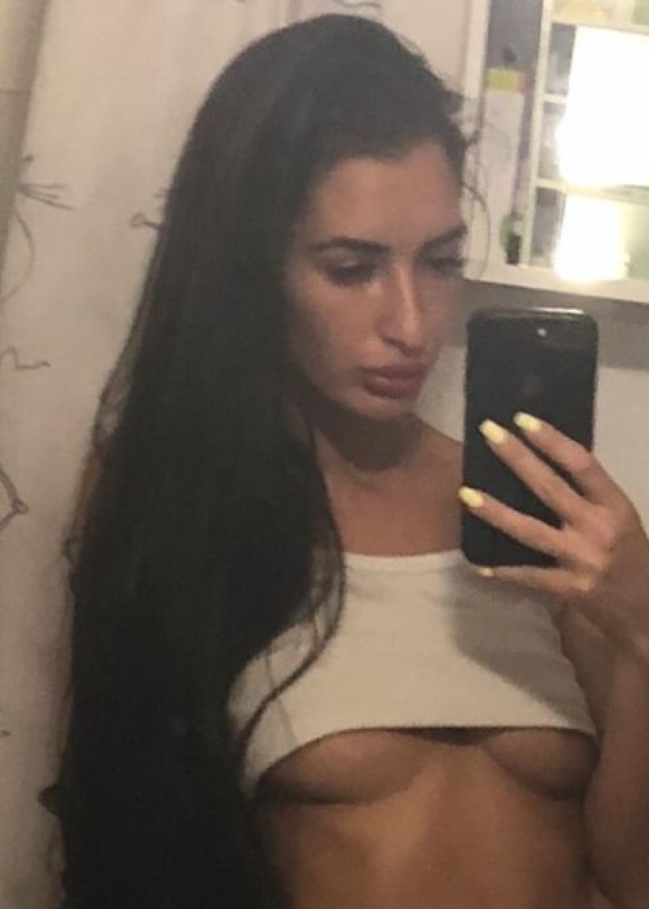 Индивидуалка Лера фото № 2 в городе Москва