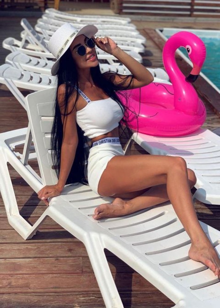 Индивидуалка Лера фото № 2 в городе Москва