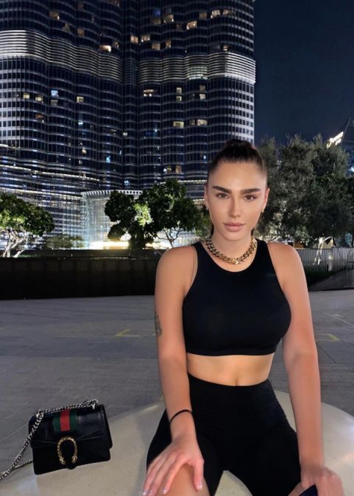 Индивидуалка Лера фото № 2 в городе Москва