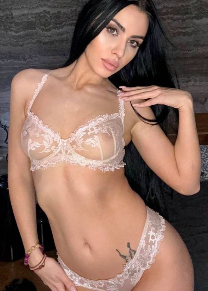 Индивидуалка Лера главное фото в городе Москва 