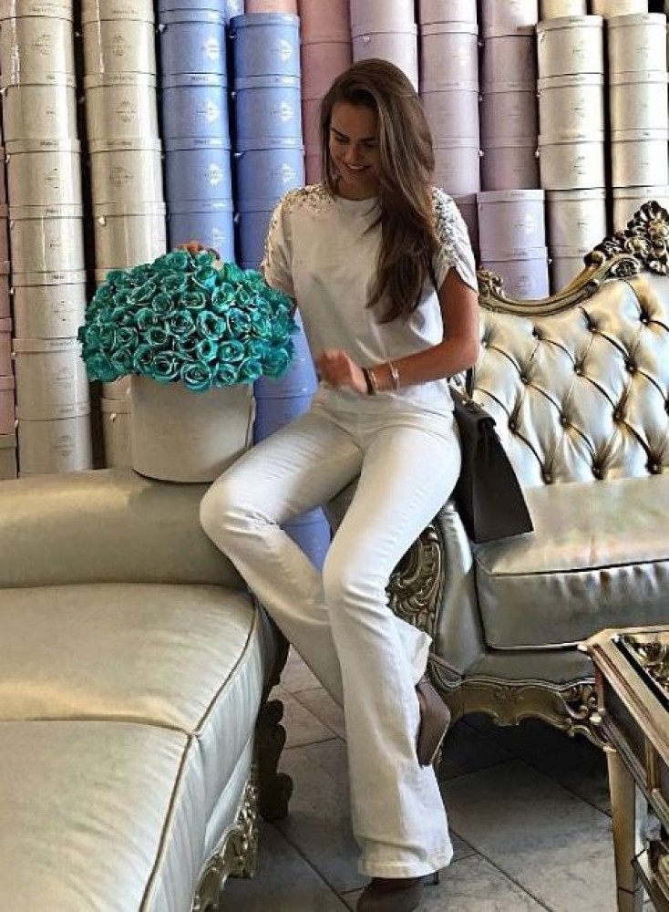 Индивидуалка ЛЕРА фото № 2 в городе Москва