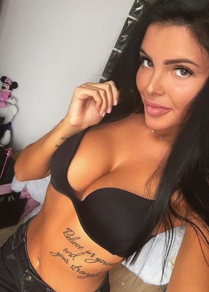 Индивидуалка ЛЕРА фото № 2 в городе Москва