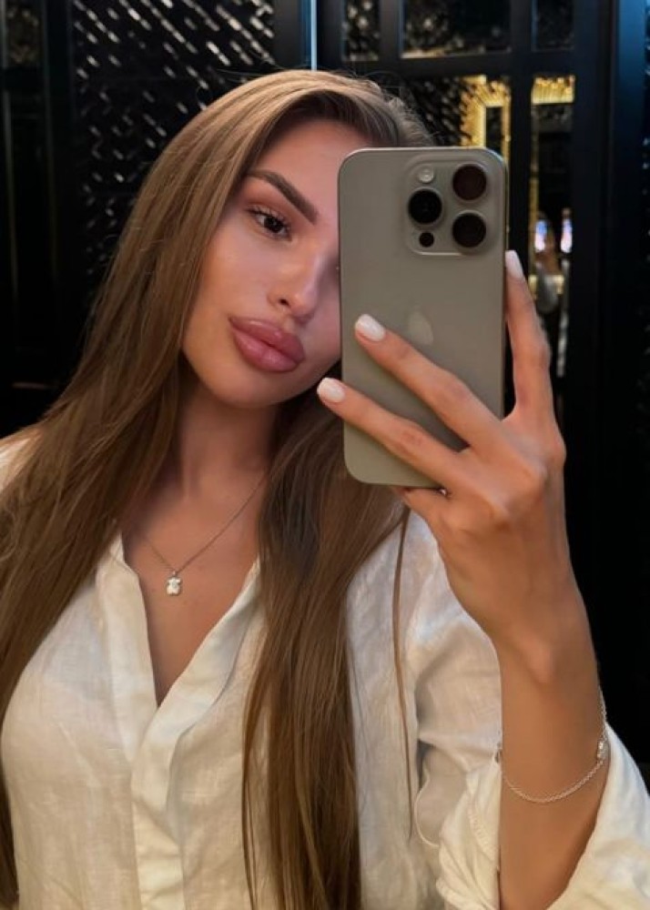 Индивидуалка Лера фото № 2 в городе Москва