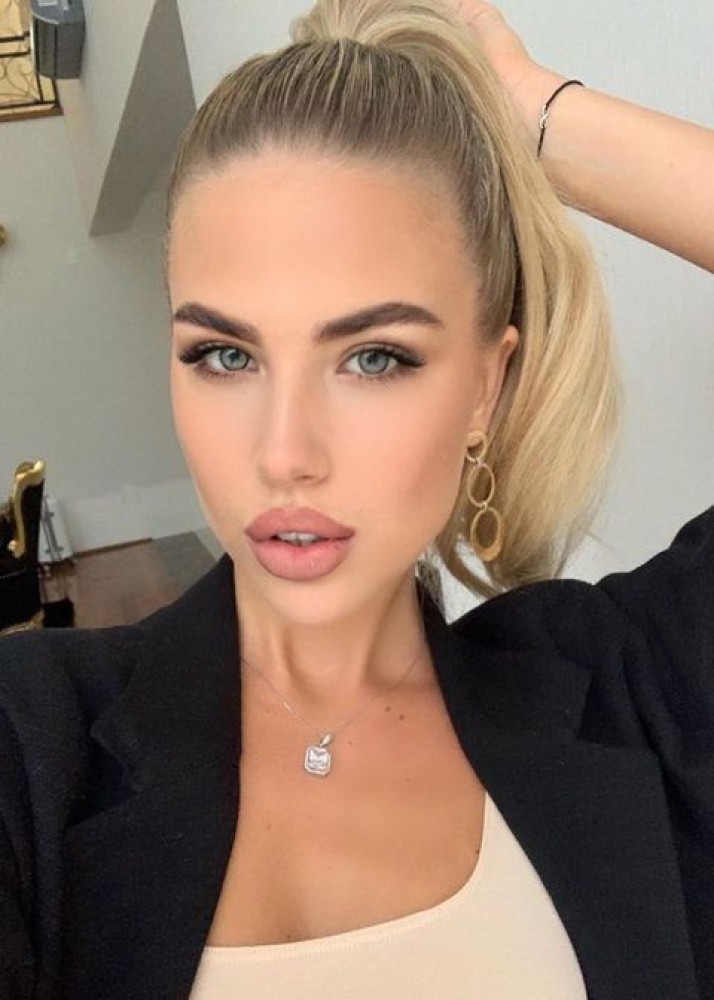 Индивидуалка ЛЕРА фото № 2 в городе Москва