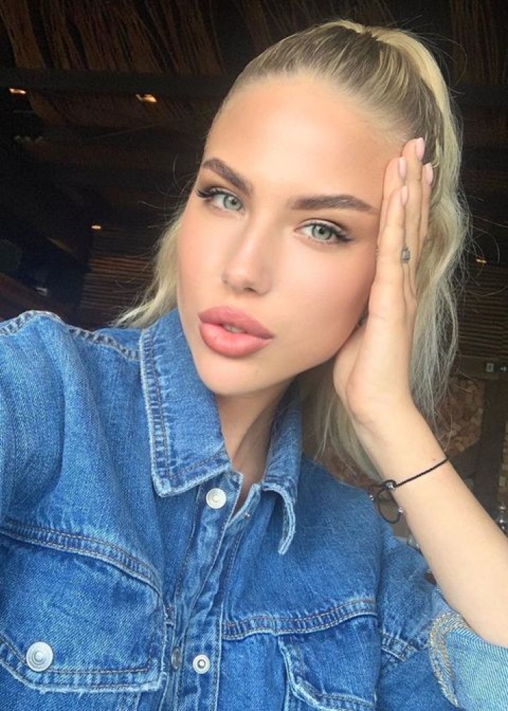 Индивидуалка ЛЕРА фото № 2 в городе Москва