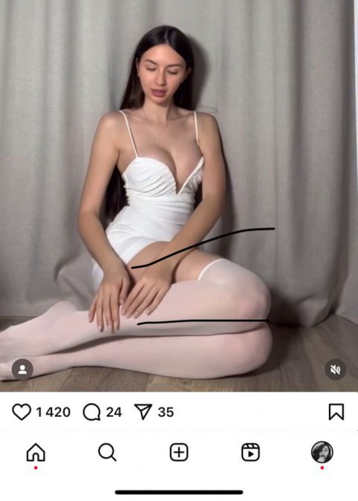 Индивидуалка Лера фото № 2 в городе Москва