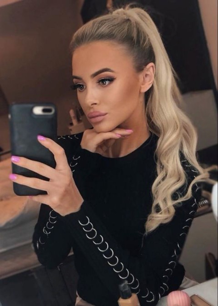 Индивидуалка ЛЕРА главное фото в городе Москва 