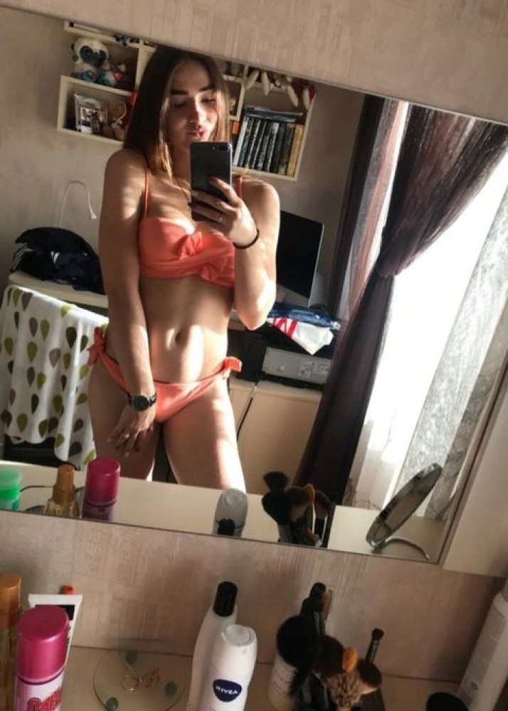 Индивидуалка Лера главное фото в городе Москва 