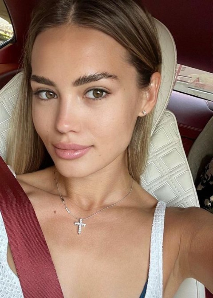 Индивидуалка Лера фото № 2 в городе Москва