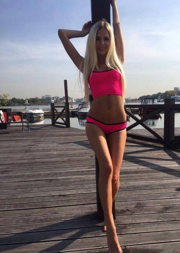 Индивидуалка Лера главное фото в городе Москва 