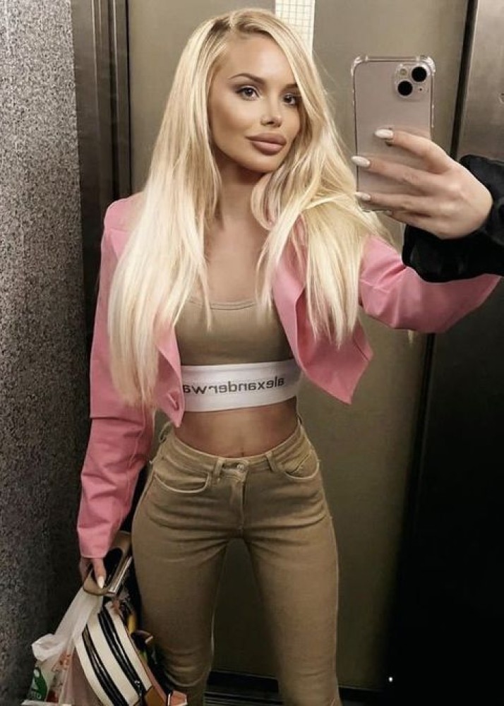 Индивидуалка Лера фото № 2 в городе Москва