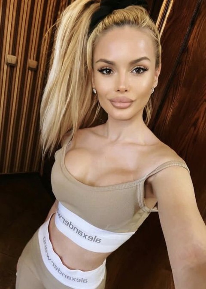 Индивидуалка Лера фото № 2 в городе Москва