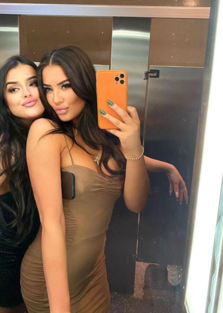 Индивидуалка Лера фото № 2 в городе Москва