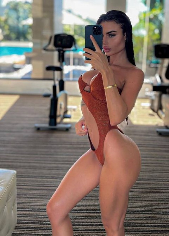 Индивидуалка ЛЕРА фото № 2 в городе Москва