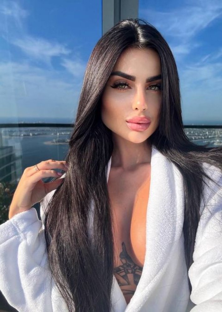 Индивидуалка ЛЕРА фото № 2 в городе Москва