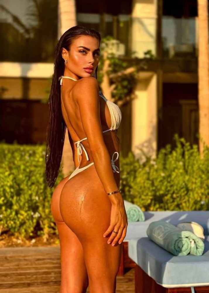 Индивидуалка ЛЕРА фото № 2 в городе Москва