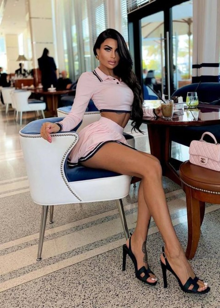 Индивидуалка ЛЕРА фото № 2 в городе Москва