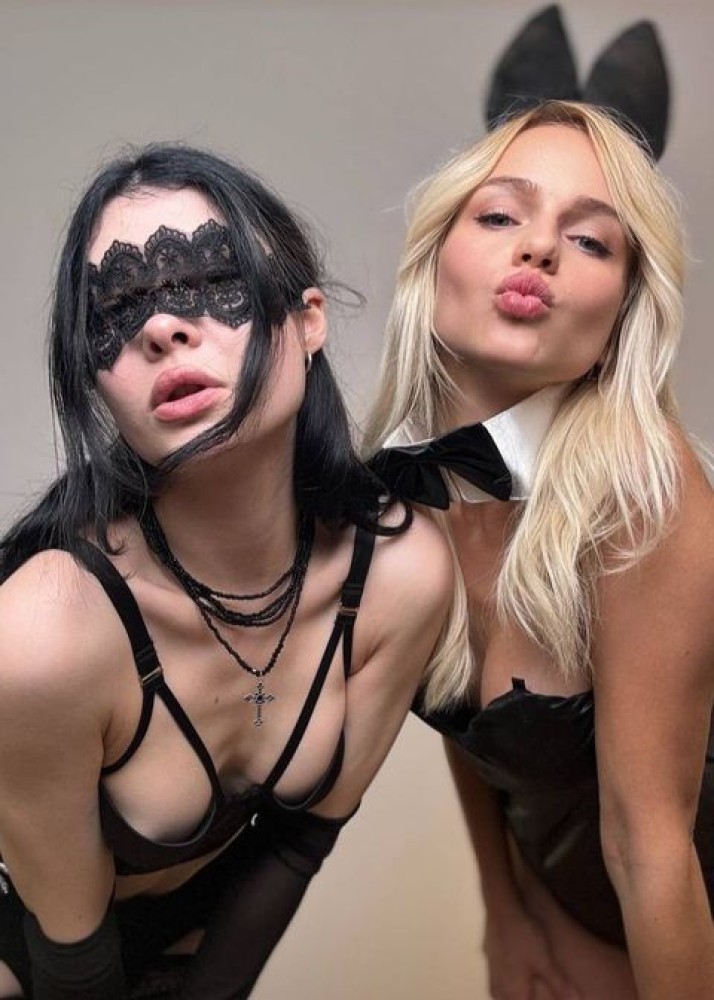 Индивидуалка ЛераКарина главное фото в городе Москва 