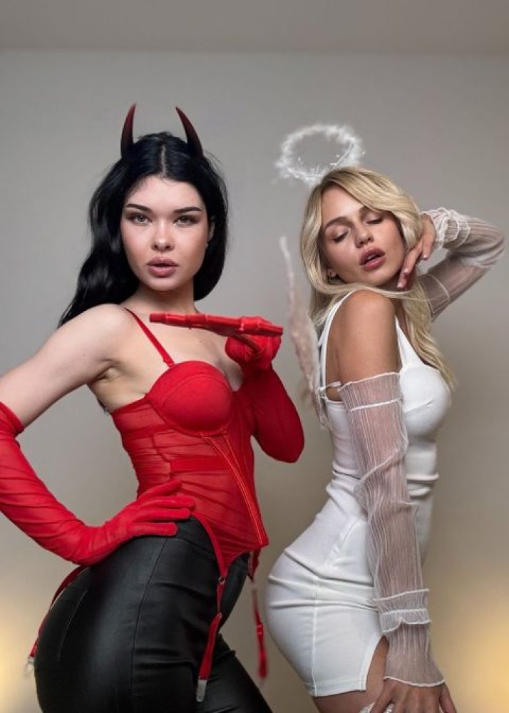 Индивидуалка ЛераКарина фото № 2 в городе Москва