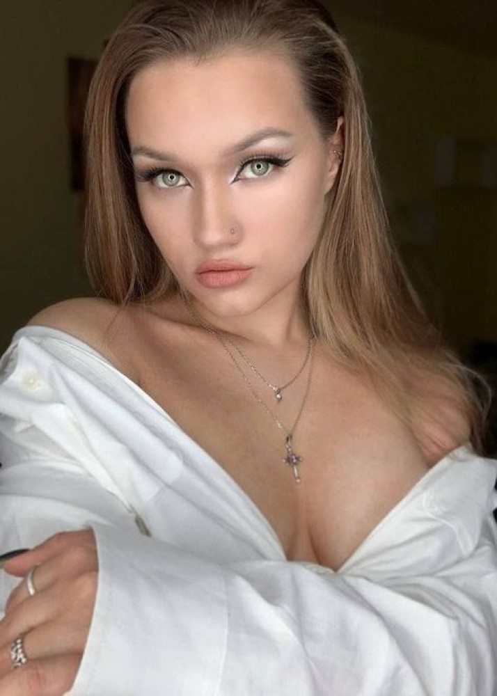 Индивидуалка Лерочка главное фото в городе Москва 