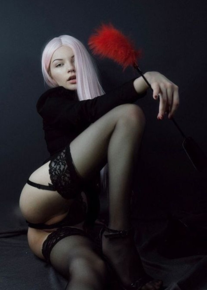 Индивидуалка Лерочка главное фото в городе Москва 