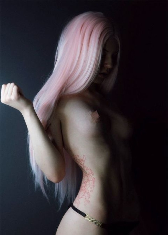 Индивидуалка Лерочка фото № 2 в городе Москва