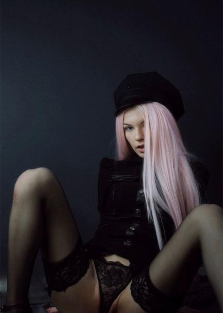 Индивидуалка Лерочка фото № 2 в городе Москва