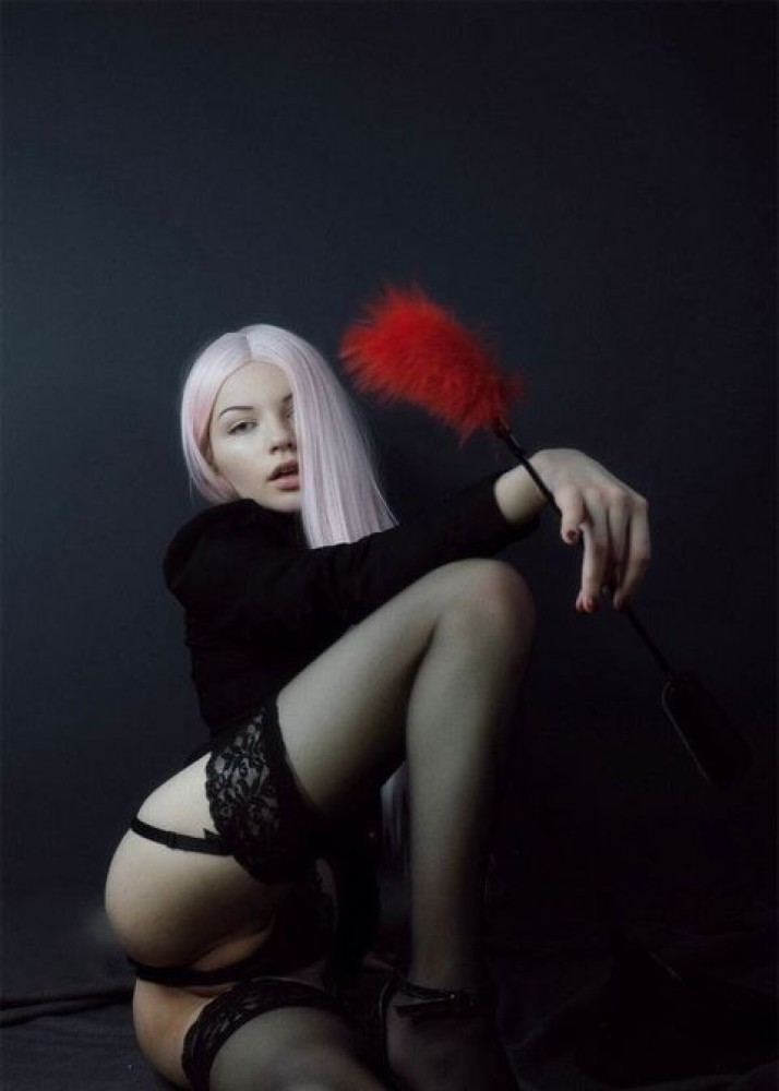 Индивидуалка Лерочка фото № 2 в городе Москва