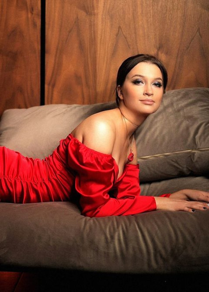 Индивидуалка Леся фото № 2 в городе Москва