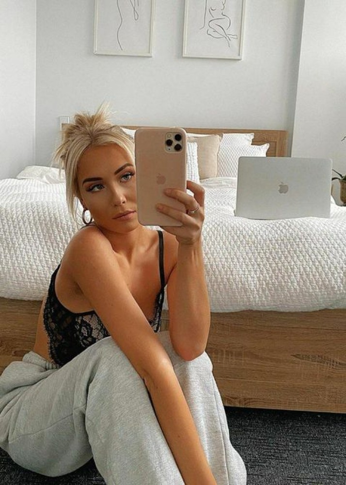 Индивидуалка Леся фото № 2 в городе Москва