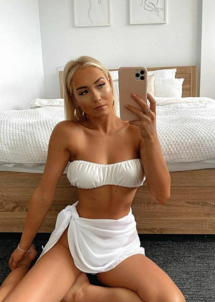 Индивидуалка Леся фото № 2 в городе Москва